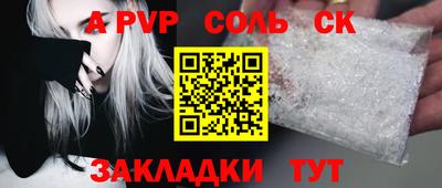 Альфа ПВП Кандалакша